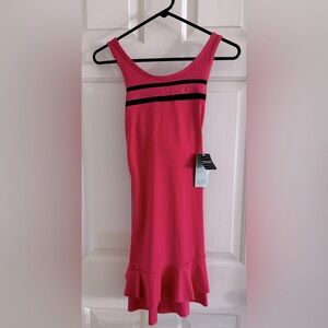 New! Inphorm tennis dress